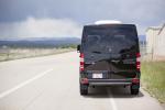 Mercedes-Benz Sprinter 2500 Passenger Van 2015 года (US)